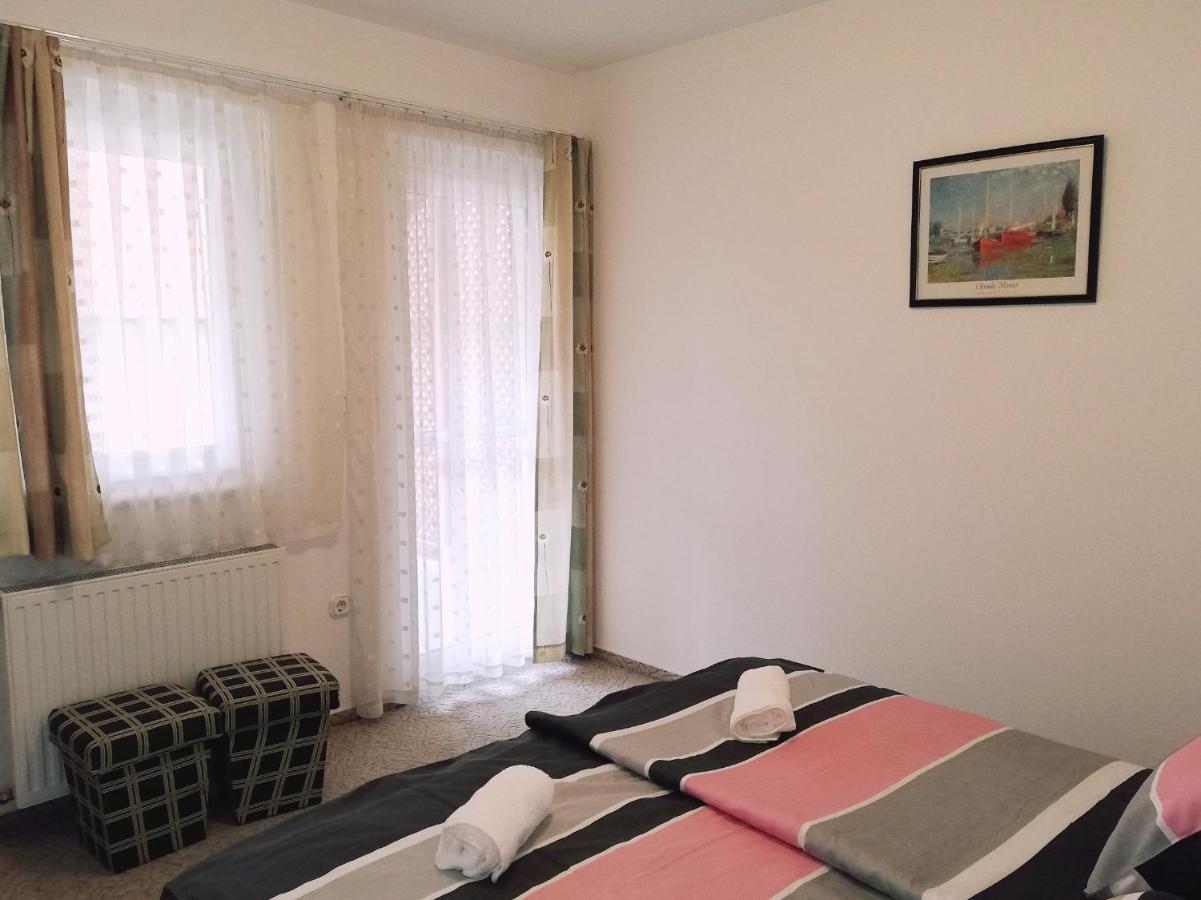 St.Florian Apartman Keszthely Exterior foto