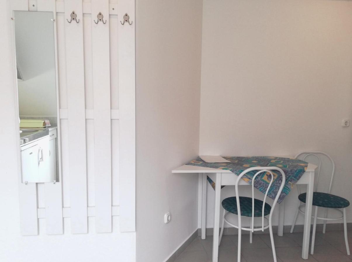 St.Florian Apartman Keszthely Exterior foto
