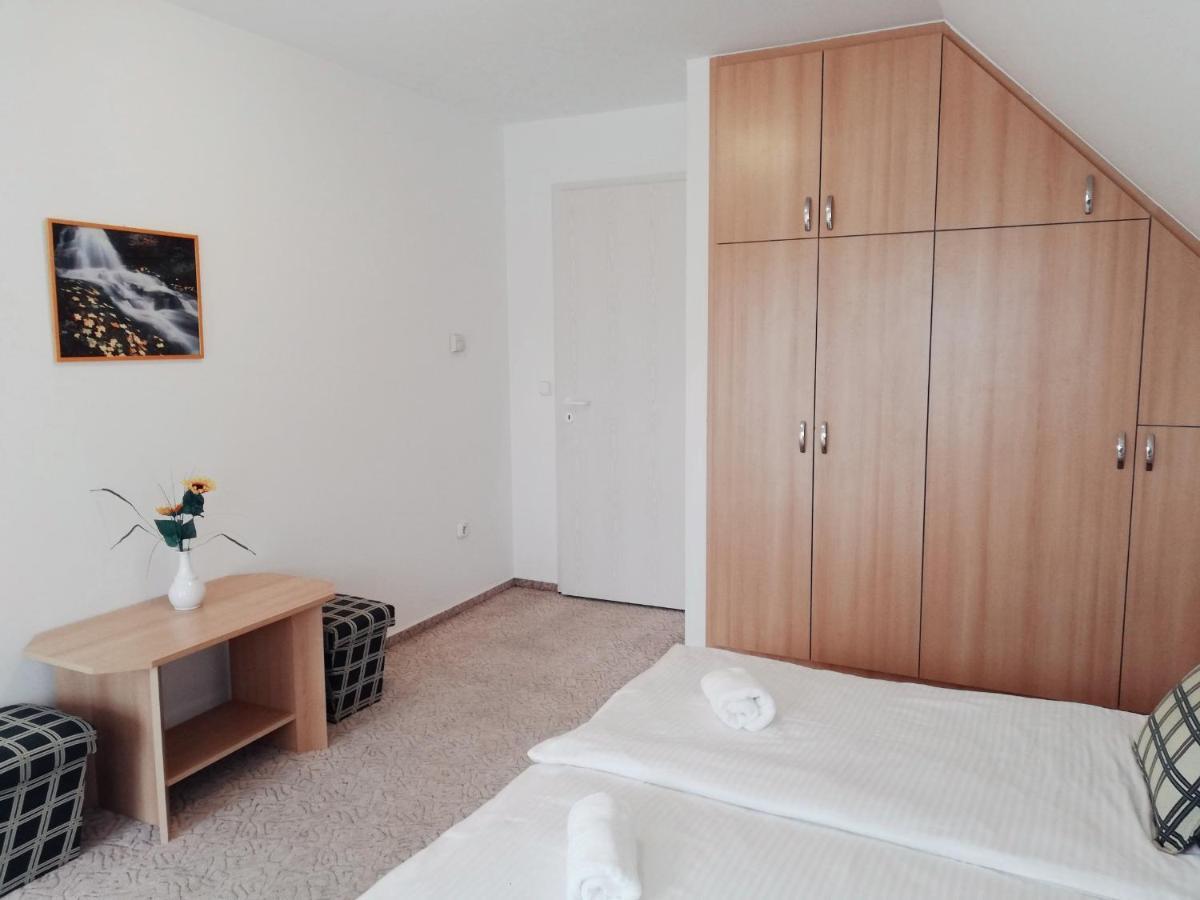 St.Florian Apartman Keszthely Exterior foto