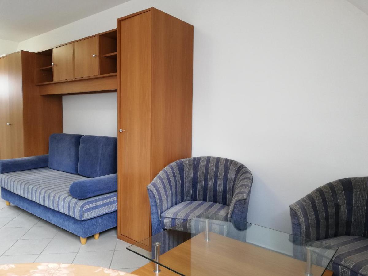 St.Florian Apartman Keszthely Exterior foto
