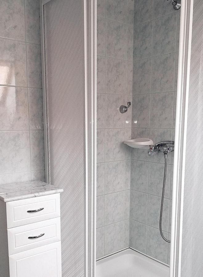 St.Florian Apartman Keszthely Exterior foto