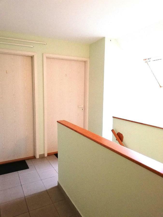 St.Florian Apartman Keszthely Exterior foto