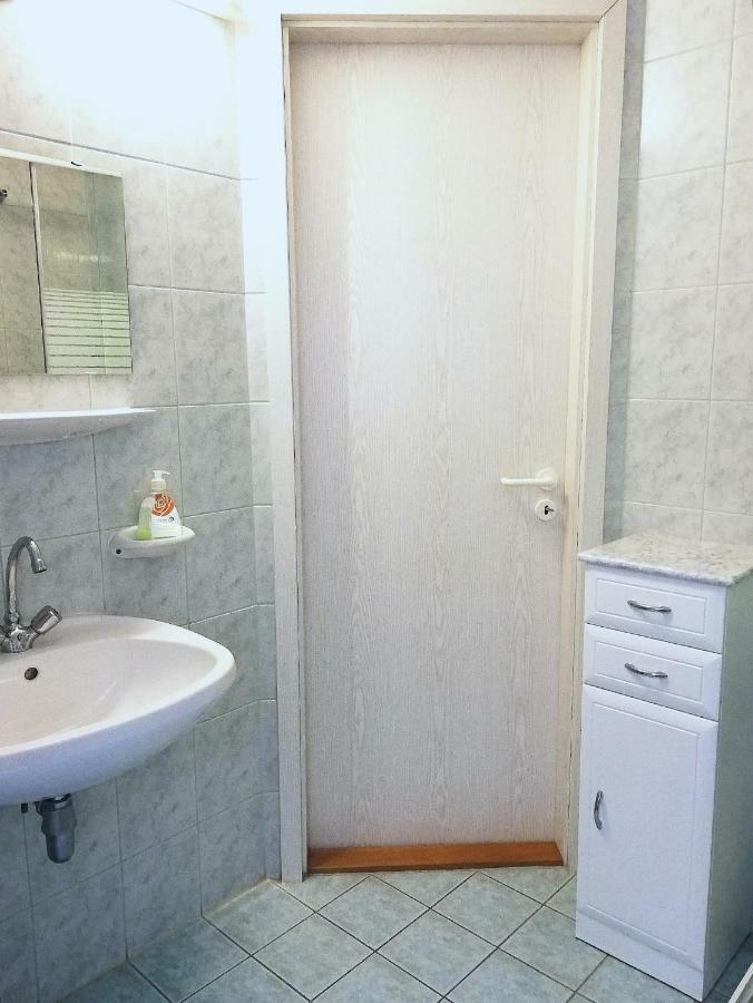 St.Florian Apartman Keszthely Exterior foto