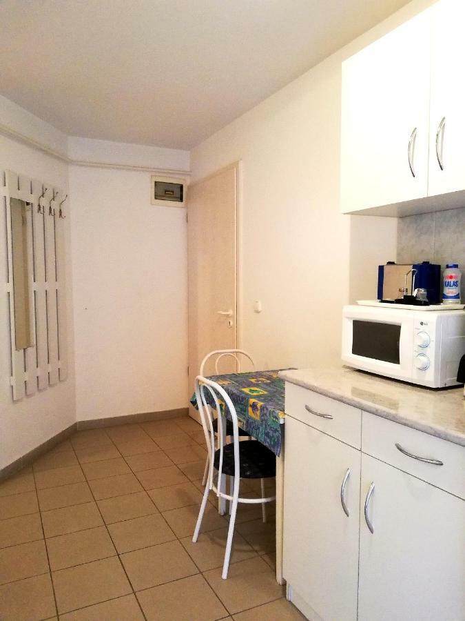 St.Florian Apartman Keszthely Exterior foto