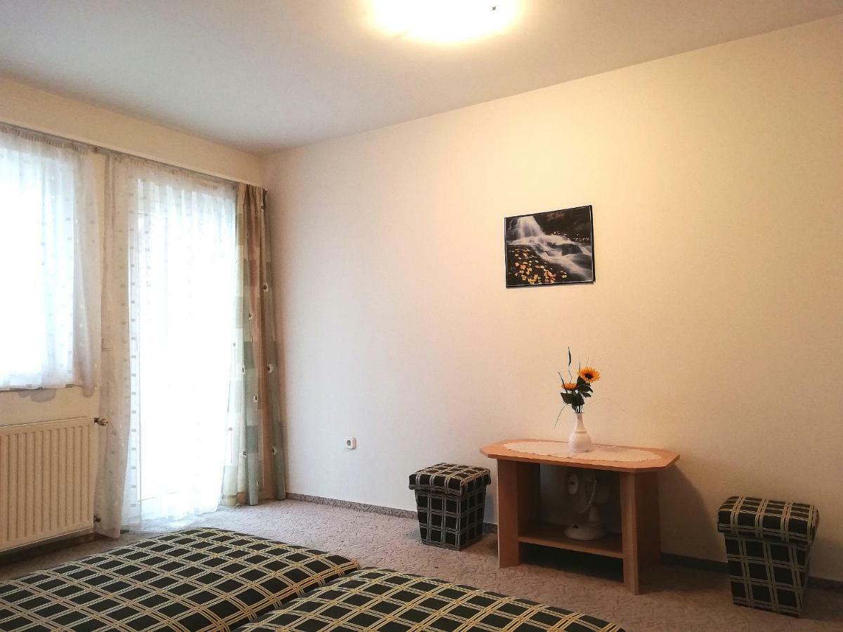 St.Florian Apartman Keszthely Exterior foto