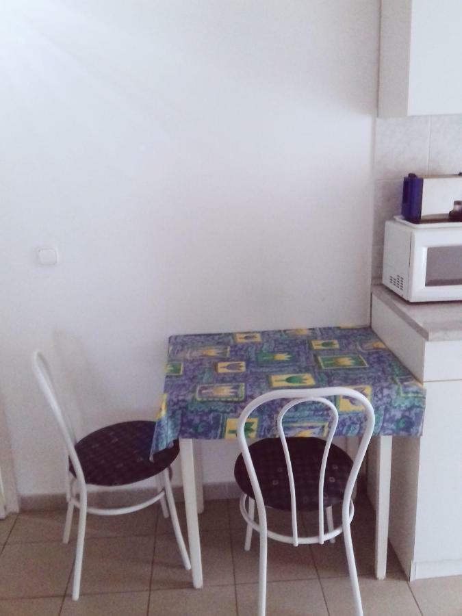 St.Florian Apartman Keszthely Exterior foto