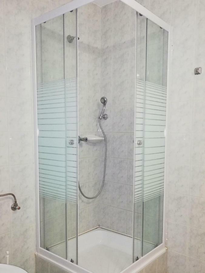 St.Florian Apartman Keszthely Exterior foto