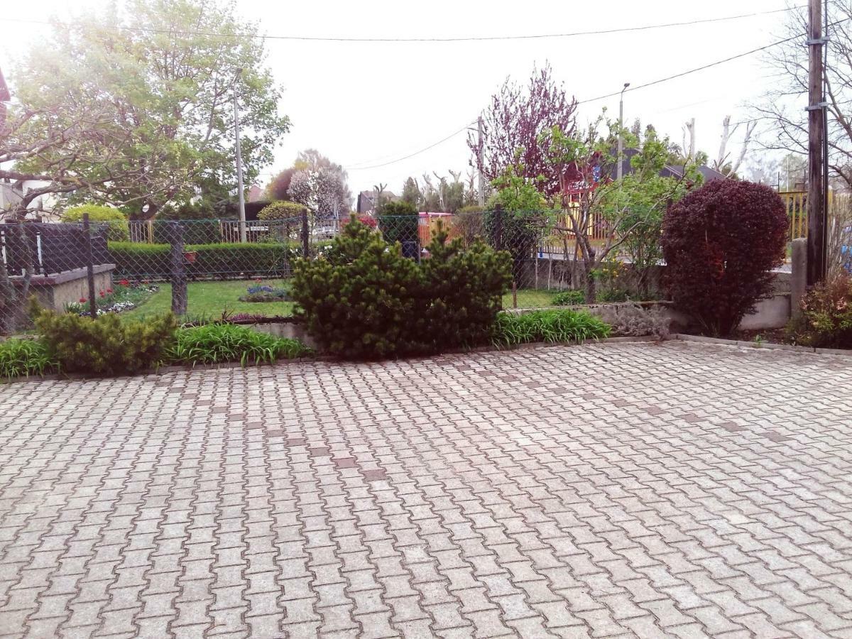 St.Florian Apartman Keszthely Exterior foto